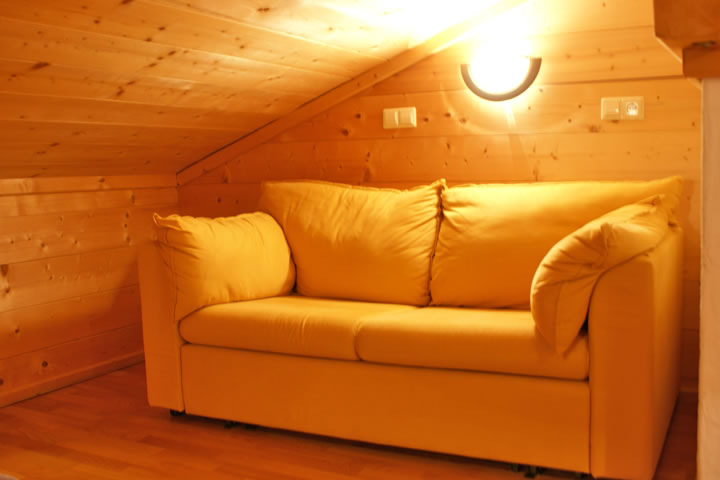 Sofa Fageralmh&uuml;tte