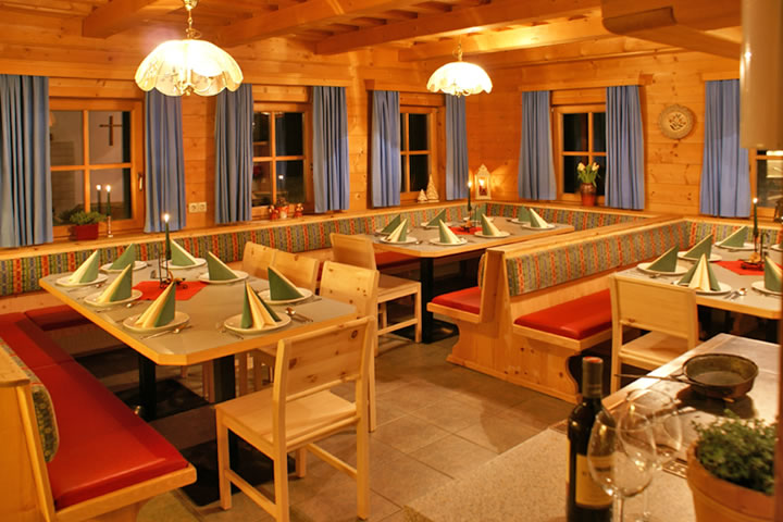 Wohnk&uuml;che Fageralmh&uuml;tte